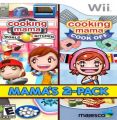 Cooking Mama- World Kitchen