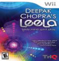 Deepak Chapra's LeeLa