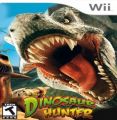 Dinosaur Hunter