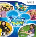 Disney Channel - All Star Party