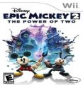 Disney Epic Mickey 2 - The Power Of Two