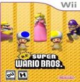 DU Super Wario Bros