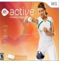 EA Sports Active- Personal Trainer