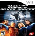 Fantastic Four - Rise Of The Silver Surfer