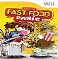 Fast Food Panic