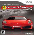 Ferrari Challenge