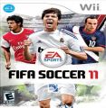 FIFA Soccer 11