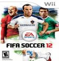 FIFA Soccer 12