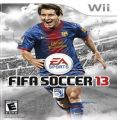 FIFA Soccer 13