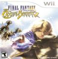 Final Fantasy Crystal Chronicles - The Crystal Bearers