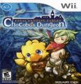 Final Fantasy Fables- Chocobo's Dungeon