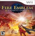 Fire Emblem - Radiant Dawn