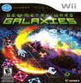 Geometry Wars - Galaxies