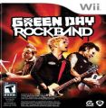 Green Day Rock Band