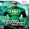 Green Lantern - Rise Of The Manhunters