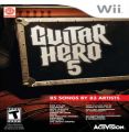 Guitar Hero - 5