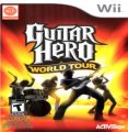 Guitar Hero - World Tour