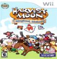 Harvest Moon - Magical Melody