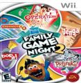 Hasbro - Family Game Night 2