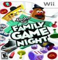 Hasbro - Family Game Night