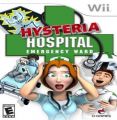 Hysteria Hospital- Emergency Ward