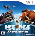 Ice Age Continental Drift- Artic Games