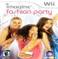 Imagine Fashion Party