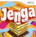 Jenga - World Tour