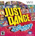 Just Dance Disney Party