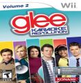 Karaoke Revolution Glee 2