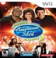 Karaoke Revolution Presents- American Idol Encore 2