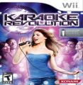 Karaoke Revolution