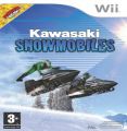 Kawasaki Snow Mobiles