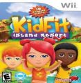 Kid Fit Island Resort