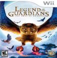 Legend Of The Guardians