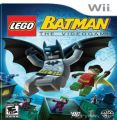 LEGO Batman- The Videogame