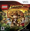 LEGO Indiana Jones The Original Adventures