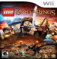 LEGO LOTR