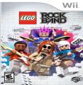 LEGO Rock Band