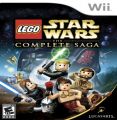 LEGO Star Wars The Complete Saga