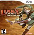 Links Crossbow Training