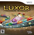 Luxor - Pharaoh's Challenge