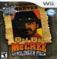 Mad Dog McCree Gunslinger Pack