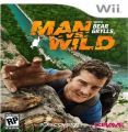 Man Vs Wild