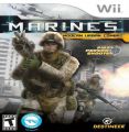 Marines- Modern Urban Combat