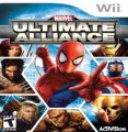 Marvel - Ultimate Alliance