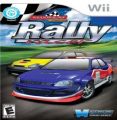 Maximum Racing - Rally Racer