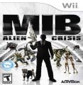 Men In Black- Alien Crisis