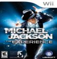 Michael Jackson - The Experience