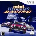 Mini Desktop Racing